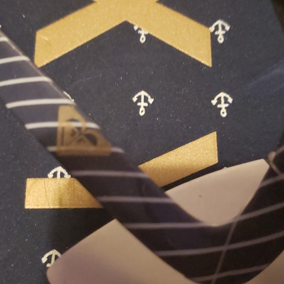 Roxy anchor flip flops - Picture 5 of 7